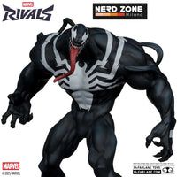 PRE ORDER McFARLANE TOYS 2025 - Marvel Rivals Collection 1:6 W1 Venom