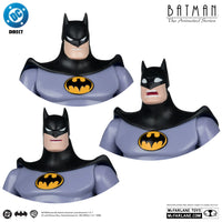 McFARLANE TOYS 2025 - Dc Direct Batman Animated Build-a-figure Wave 7 Action Figure Set (6)