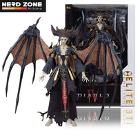 McFARLANE TOYS 2025 - Diablo 4 Lilith McFarlane Elite Edition Figure