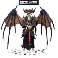 McFARLANE TOYS 2025 - Diablo 4 Lilith McFarlane Elite Edition Figure