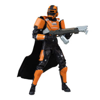 McFARLANE TOYS 2025 - Mcfarlane Elite 7inch Helldivers 2 Ce-35 Trench Engineer Action Figure