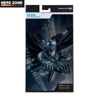 PRE ORDINE - McFARLANE TOYS 2025 - Mcfarlane Vault Dc Multi 7inch Batman The Dark Knight Skydive Action Figure