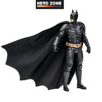 PRE ORDINE - McFARLANE TOYS 2025 - Mcfarlane Vault Dc Multi 7inch Batman The Dark Knight Skydive Action Figure