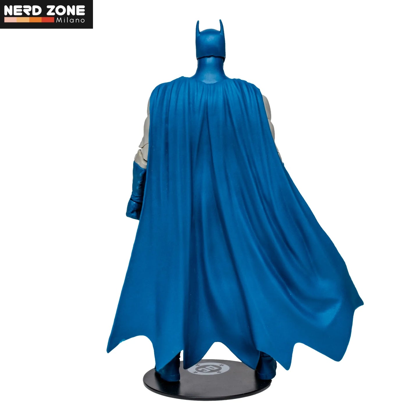 PRE ORDINE - McFARLANE TOYS 2025 - Mcfarlane Vault Dc Multiverse 7inch Batman (knightfall) Action Figure