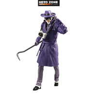 PRE ORDINE - McFARLANE TOYS 2025 Mcfarlane Vault Dc Multiverse 7inch The Joker (the Comedian) Action Figure