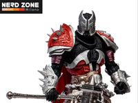 PRE ORDINE - McFARLANE TOYS 2025 - Mcfarlane Vault Spawn 7inch Medieval Spawn Action Figure
