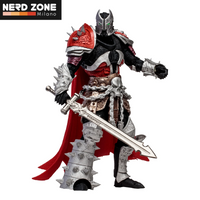 PRE ORDINE - McFARLANE TOYS 2025 - Mcfarlane Vault Spawn 7inch Medieval Spawn Action Figure