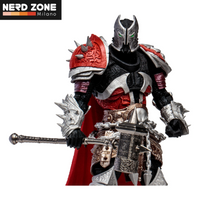 PRE ORDINE - McFARLANE TOYS 2025 - Mcfarlane Vault Spawn 7inch Medieval Spawn Action Figure