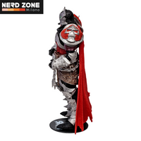 PRE ORDINE - McFARLANE TOYS 2025 - Mcfarlane Vault Spawn 7inch Medieval Spawn Action Figure