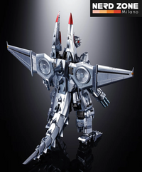 PRE ORDINE BANDAI - Mechagodzilla (ohrai Noriyoshi Poster Ver.) Chogokin