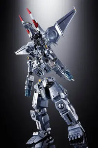 PRE ORDINE BANDAI - Mechagodzilla (ohrai Noriyoshi Poster Ver.) Chogokin