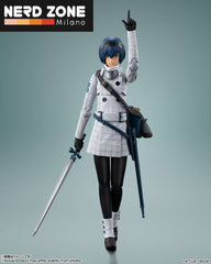 BANDAI - S.H. FIGUARTS - Metaphor Refantazio Protagonist Shf