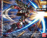 BANDAI - Mg Gundam Astray Sengoku 1/100