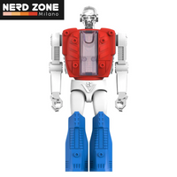 PRE ORDINE - SUPER 7 - Micronauts W05 Biotron Sdcc/japanese Box Reaction+ Figure