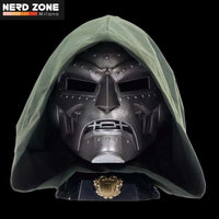 HASBRO - Marvel Legends Doctor Doom Helmet Replica
