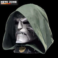 HASBRO - Marvel Legends Doctor Doom Helmet Replica