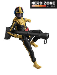 PRE ORDINE - MEGAHOUSE - Mobile Suit Gundam Principality Of Zeon Jet Stream Attack G.M.G. Collection Ex With Gift Action Figure