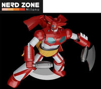 GOODSMILE FR MODEROID - Moderoid Miniature Combining & Transforming Getter 1 Mk Rerun