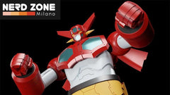 GOODSMILE FR MODEROID - Moderoid Miniature Combining & Transforming Getter 1 Mk Rerun