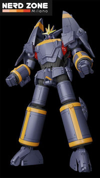 GOODSMILE FR MODEROID - Moderoid Miniature Combining & Transforming Gunbuster Mk Rerun