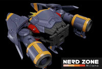 GOODSMILE FR MODEROID - Moderoid Miniature Combining & Transforming Gunbuster Mk Rerun