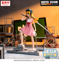 PRE ORDINE SEGA - Monogatari Shinobu Oshino Xstellar Figure