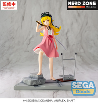 PRE ORDINE SEGA - Monogatari Shinobu Oshino Xstellar Figure