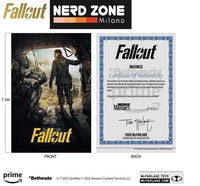 McFARLANE TOYS 2025 - Movie Maniacs Fallout Wave 3 Assortment set (6)