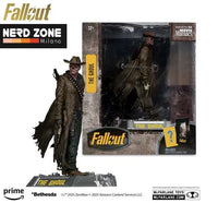 McFARLANE TOYS 2025 - Movie Maniacs Fallout Wave 3 Assortment set (6)
