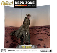 McFARLANE TOYS 2025 - Movie Maniacs Fallout Wave 3 Assortment set (6)