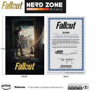 McFARLANE TOYS 2025 - Movie Maniacs Fallout Wave 3 Assortment set (6)