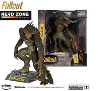 McFARLANE TOYS 2025 - Movie Maniacs Fallout Wave 3 Assortment set (6)
