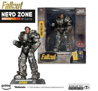 McFARLANE TOYS 2025 - Movie Maniacs Fallout Wave 3 Assortment set (6)