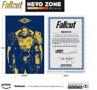 McFARLANE TOYS 2025 - Movie Maniacs Fallout Wave 3 Assortment set (6)