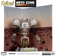 McFARLANE TOYS 2025 - Movie Maniacs Fallout Wave 3 Assortment set (6)