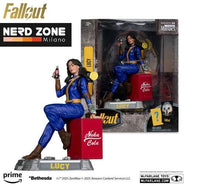 McFARLANE TOYS 2025 - Movie Maniacs Fallout Wave 3 Assortment set (6)