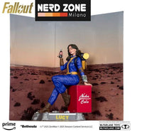 McFARLANE TOYS 2025 - Movie Maniacs Fallout Wave 3 Assortment set (6)