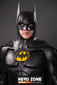 MUCKLE MANNEQUINS - The Flash 1:1 Life-Size Statue Batman Keaton 211 cm