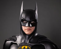 MUCKLE MANNEQUINS - The Flash 1:1 Life-Size Statue Batman Keaton 211 cm
