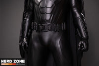 MUCKLE MANNEQUINS - The Flash 1:1 Life-Size Statue Batman Keaton 211 cm