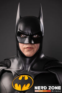 MUCKLE MANNEQUINS - The Flash 1:1 Life-Size Statue Batman Keaton 211 cm