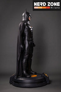 MUCKLE MANNEQUINS - The Flash 1:1 Life-Size Statue Batman Keaton 211 cm