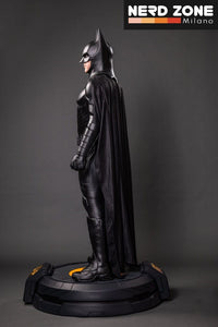 MUCKLE MANNEQUINS - The Flash 1:1 Life-Size Statue Batman Keaton 211 cm