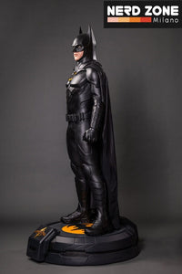 MUCKLE MANNEQUINS - The Flash 1:1 Life-Size Statue Batman Keaton 211 cm