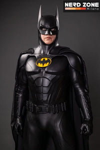 MUCKLE MANNEQUINS - The Flash 1:1 Life-Size Statue Batman Keaton 211 cm