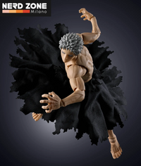 PRE ORDINE - BANDAI - S.H. FIGUARTS My Hero Academia All For One Final Battle Set S.h.figuarts