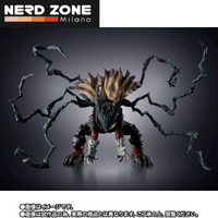 PRE ORDINE - BANDAI - S.H. FIGUARTS My Hero Academia Dark Deku S.h.figuarts