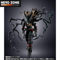 PRE ORDINE - BANDAI - S.H. FIGUARTS My Hero Academia Dark Deku S.h.figuarts