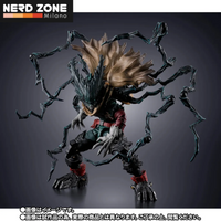 PRE ORDINE - BANDAI - S.H. FIGUARTS My Hero Academia Dark Deku S.h.figuarts