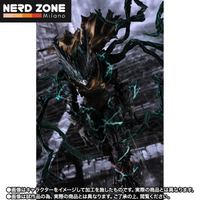 PRE ORDINE - BANDAI - S.H. FIGUARTS My Hero Academia Dark Deku S.h.figuarts